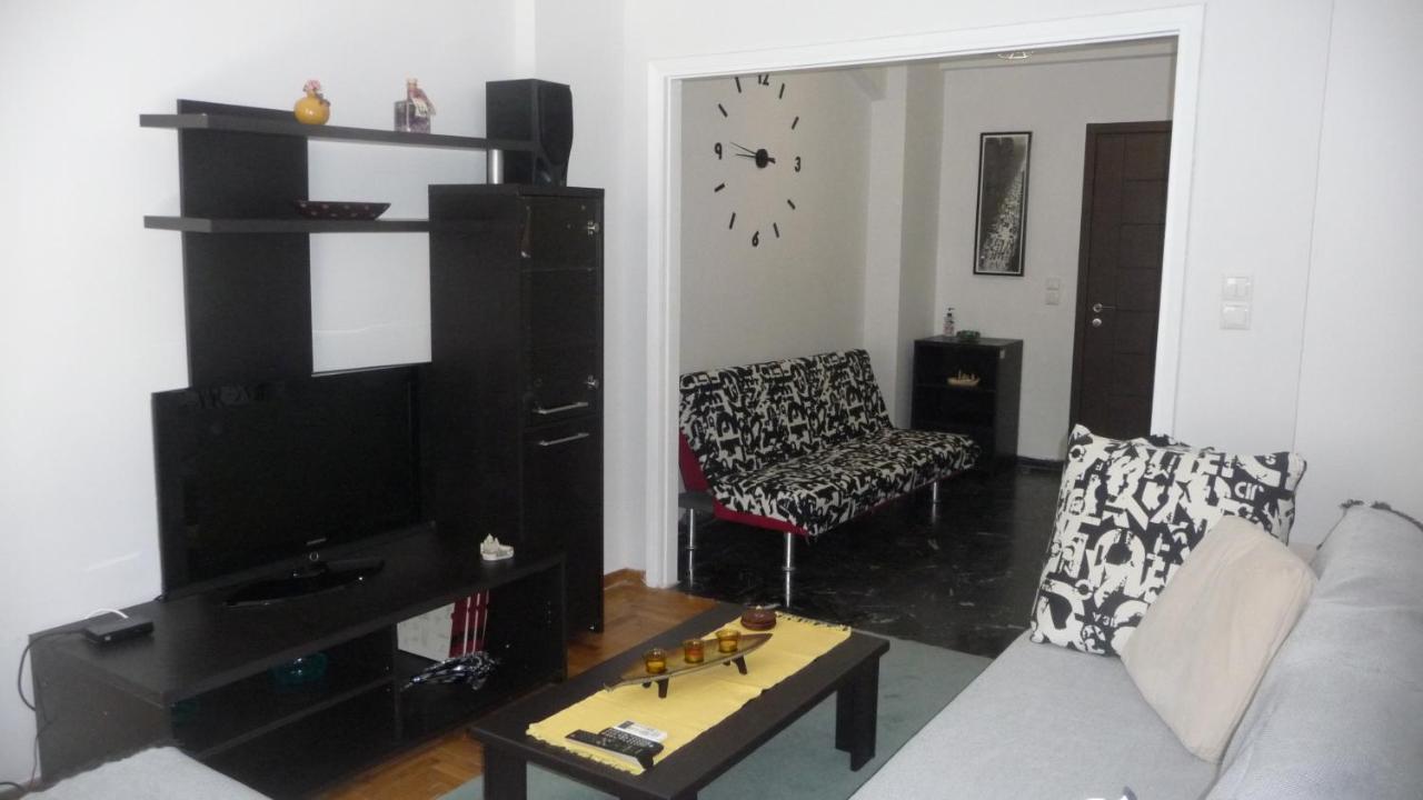 D&J Central Appartment Janina Zewnętrze zdjęcie