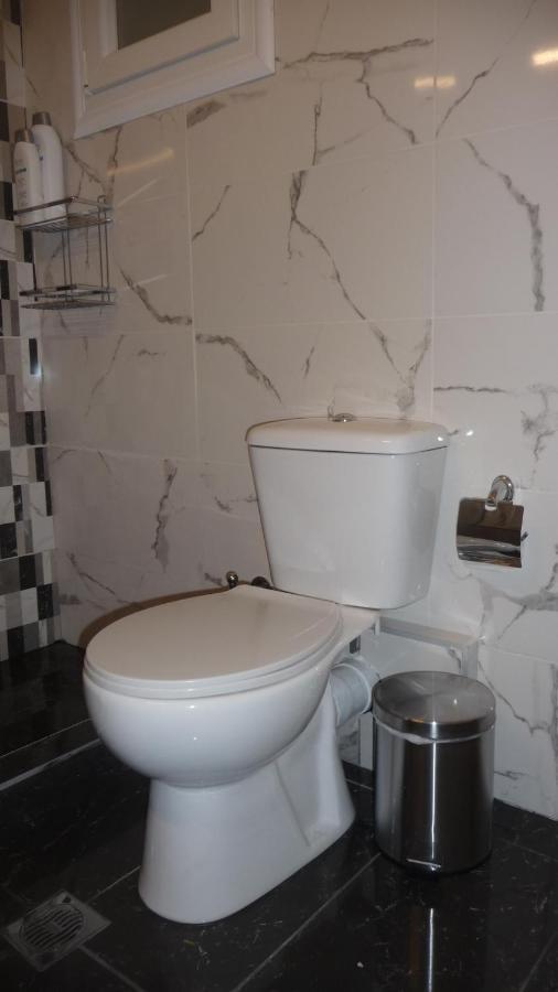 D&J Central Appartment Janina Zewnętrze zdjęcie